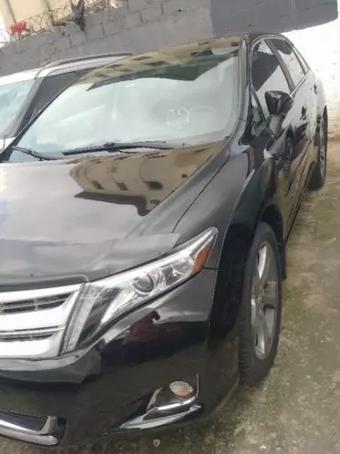 Toyota Venza