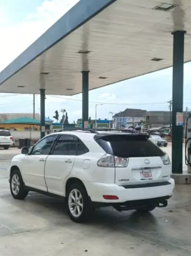 Lexus RX 350