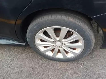 Subaru Exiga