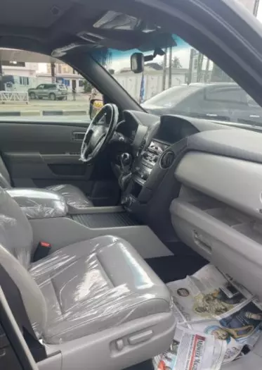 Honda Pilot