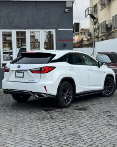Lexus RX 350