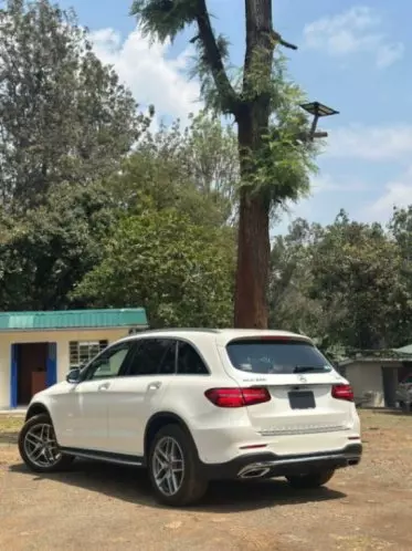 Mercedes-Benz GLE 250