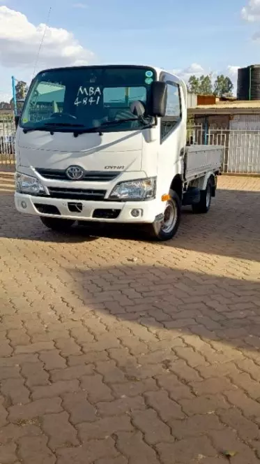 Toyota Dyna