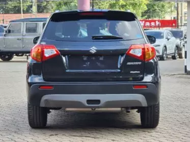 SUZUKI Escudo