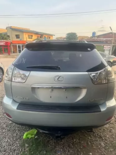 Lexus RX 330