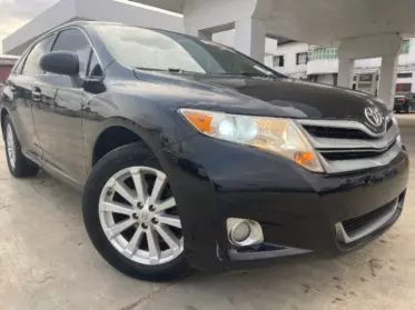 Toyota Venza