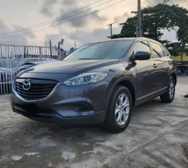 Mazda CX-9