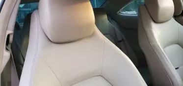 Mercedes-Benz C 250