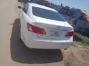 Lexus ES 350