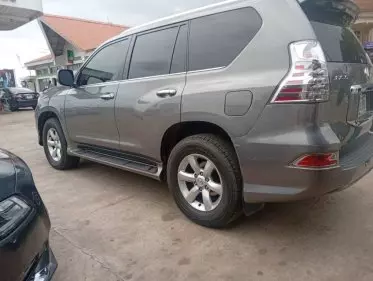Lexus GX 460