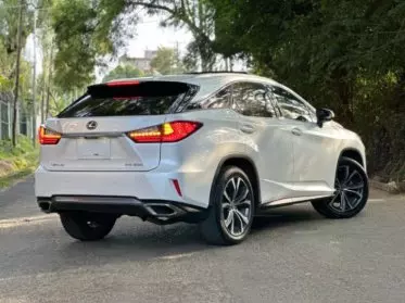Lexus RX 300