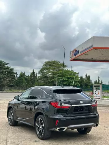 Lexus RX 350