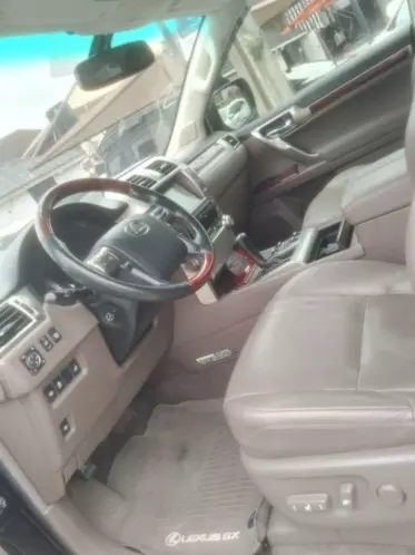 Lexus GX 460