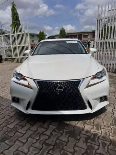 Lexus IS 250