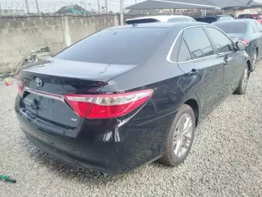 ZOTYE Camry