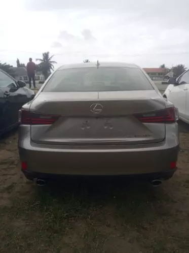 Lexus IS 250