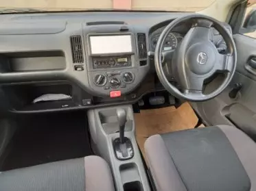 Mazda Familia