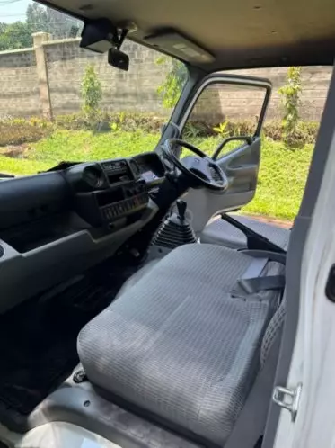 Toyota Dyna