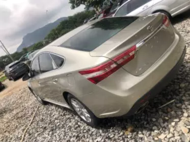 Toyota Avalon