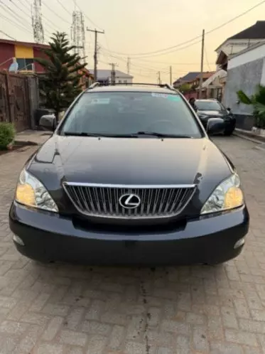 Lexus RX 330