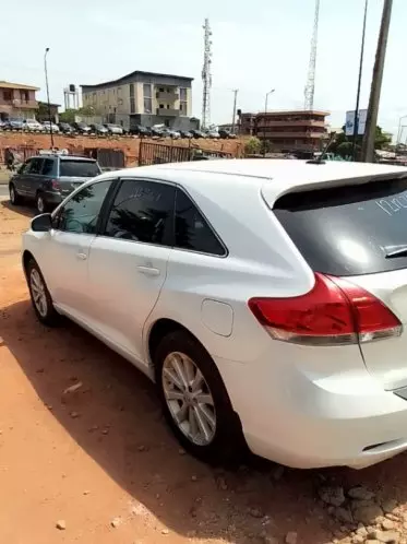 Toyota Venza