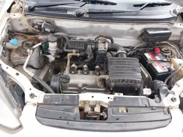 SUZUKI Alto GLX
