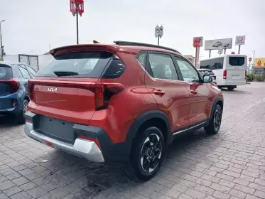 KIA Sonet