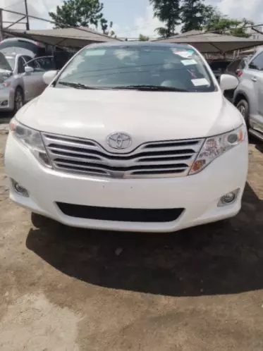 Toyota Venza
