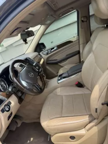 Mercedes-Benz ML 350