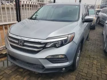 Honda Pilot