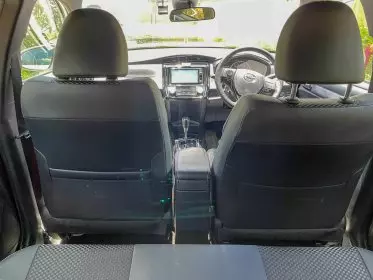 Toyota Fielder