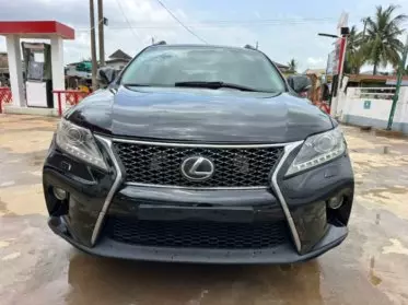 Lexus RX 350