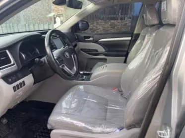 Toyota Grand Highlander