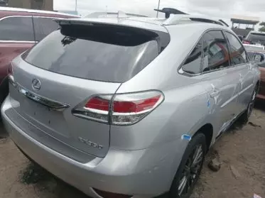Lexus RX 350
