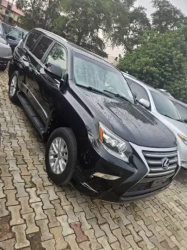Lexus GX 460