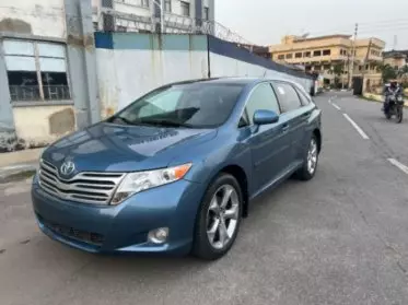 Toyota Venza