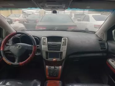 Lexus RX 330