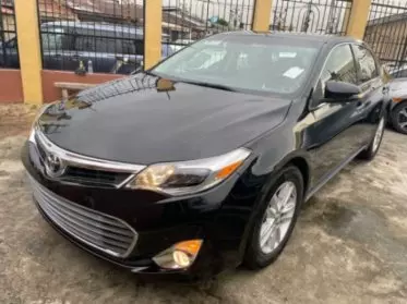Toyota Avalon