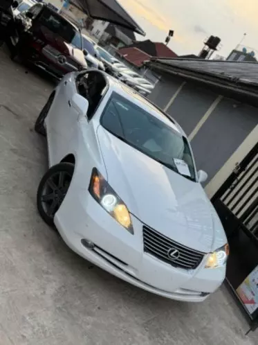 Lexus ES 350