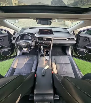 Lexus RX 350
