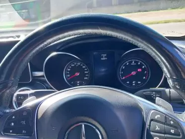 Mercedes-Benz C200