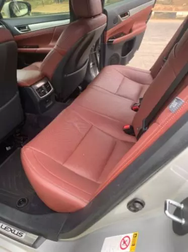 Lexus ES 350