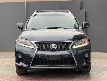 Lexus RX 350