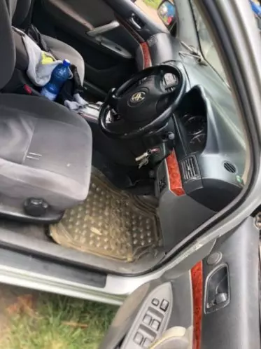 Toyota Premio 