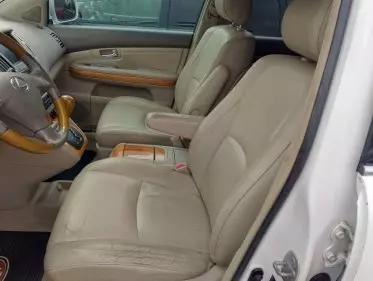 Lexus RX 330