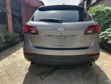 Mazda CX-9