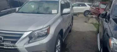 Toyota Lexus RX 450