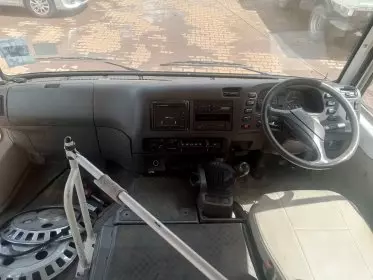 Mitsubishi Rosa