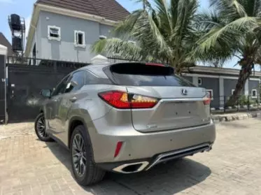 Lexus RX 350