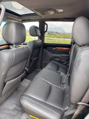 Lexus GX 470